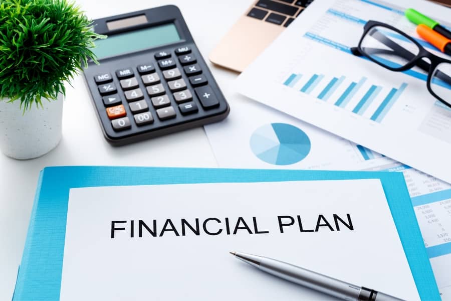 Beneficios de una Planificación Financiera Integral